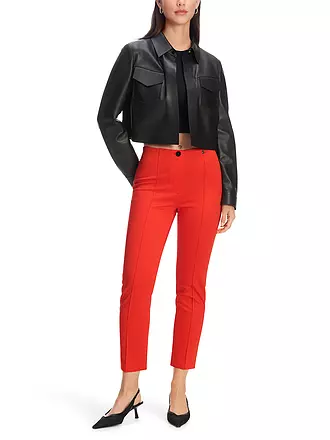 MARC CAIN | Hose SYDNAY Slim Fit | 